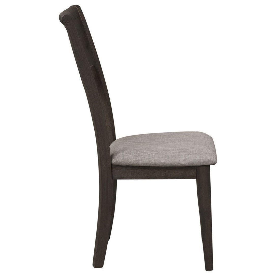 Bridge chairs with arms outlet